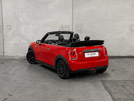 Mini Cabriolet One Salt 1.5 102hp 2019 (Original-NL), XH-905-T