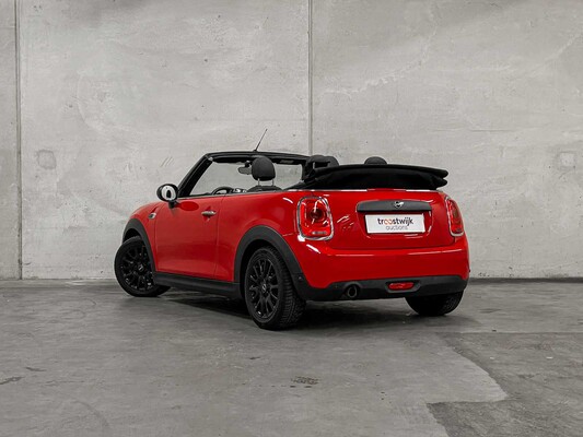 Mini Cabriolet One Salt 1.5 102hp 2019 (Original-NL), XH-905-T