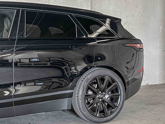 Land Rover Range Rover Velar 3.0 V6 AWD HSE 300hp 2018, P-623-BF