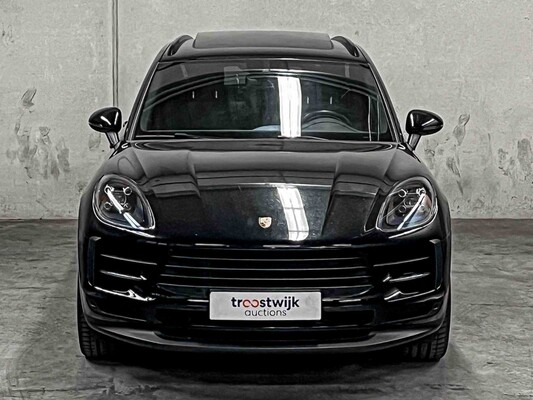 Porsche Macan 2.0 -FACELIFT- 245hp 2019, J-352-KB