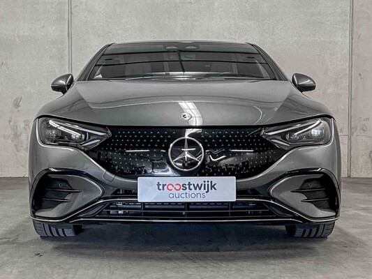 Mercedes-Benz EQE350+ Launch Edition AMG Line 91 kWh 292pk 2023 (Origineel-NL), S-729-FZ