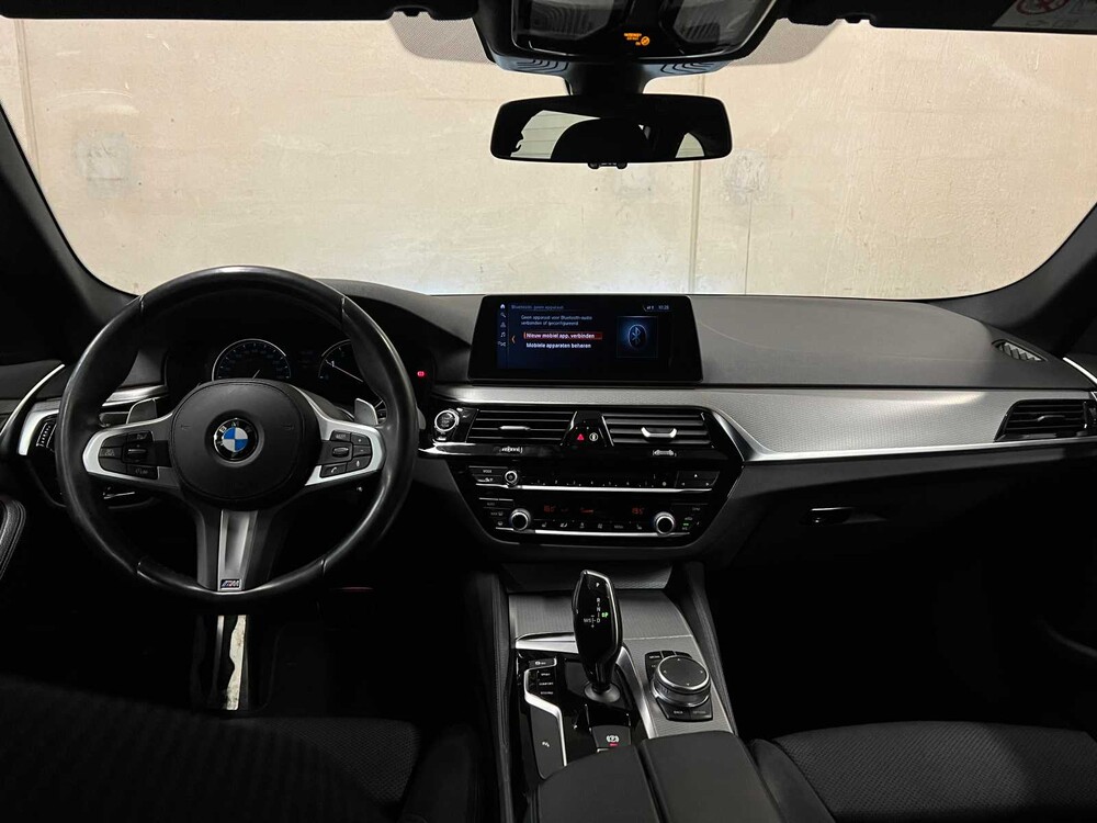 BMW 520i Touring M-Sport 184pk 2018 5-Serie G31