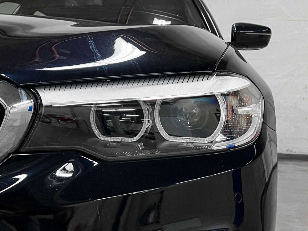 BMW 520i Touring M-Sport 184pk 2018 5-Serie G31