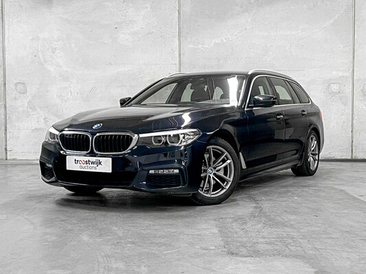 BMW 520i Touring M-Sport 184pk 2018 5-Serie G31