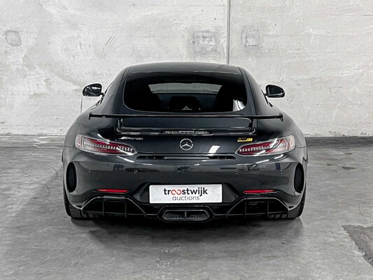 Mercedes-AMG GT R 4.0 V8 (Facelift) 585pk 2020 (CARBON), N-669-LZ