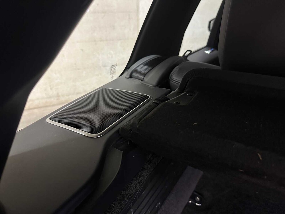 Land Rover Range Rover P400e Vogue (Nieuw-Model) 300pk 2019 (Origineel-NL), XH-957-T