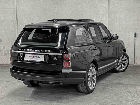 Land Rover Range Rover P400e Vogue (Nieuw-Model) 300pk 2019 (Origineel-NL), XH-957-T