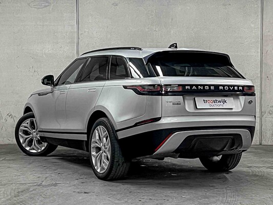 Land Rover Range Rover Velar 3.0 V6 AWD R-D HSE 300pk 2019, P-986-DS