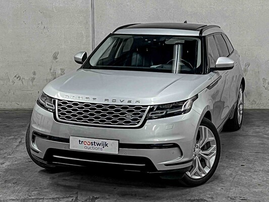 Land Rover Range Rover Velar 3.0 V6 AWD R-D HSE 300hp 2019, P-986-DS