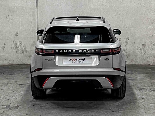 Land Rover Range Rover Velar 3.0 V6 AWD R-D HSE 300hp 2019, P-986-DS