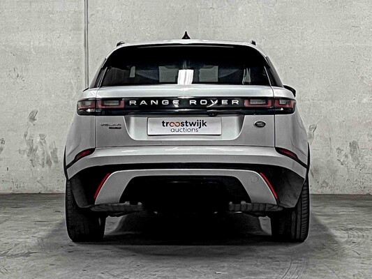 Land Rover Range Rover Velar 3.0 V6 AWD R-D HSE 300hp 2019, P-986-DS