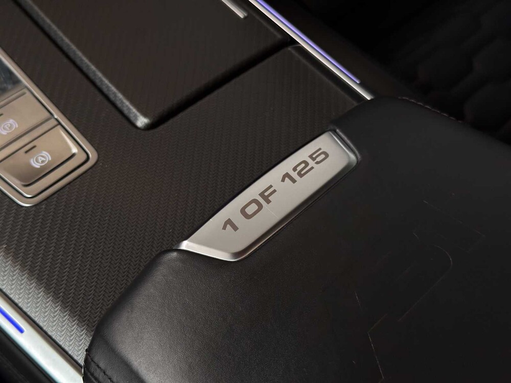 Audi RS6-R ABT (1 von 125) 4.0 V8 TFSI Quattro 740PS - 920Nm (CARBON) C8, N-850-XH