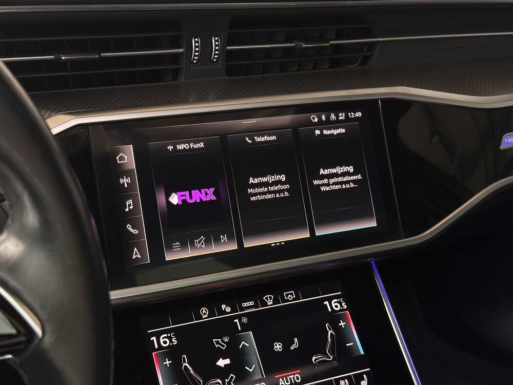 Audi RS6-R ABT (1 von 125) 4.0 V8 TFSI Quattro 740PS - 920Nm (CARBON) C8, N-850-XH