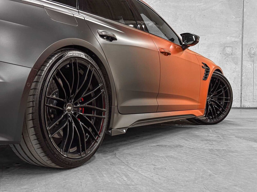 Audi RS6-R ABT (1 von 125) 4.0 V8 TFSI Quattro 740PS - 920Nm (CARBON) C8, N-850-XH