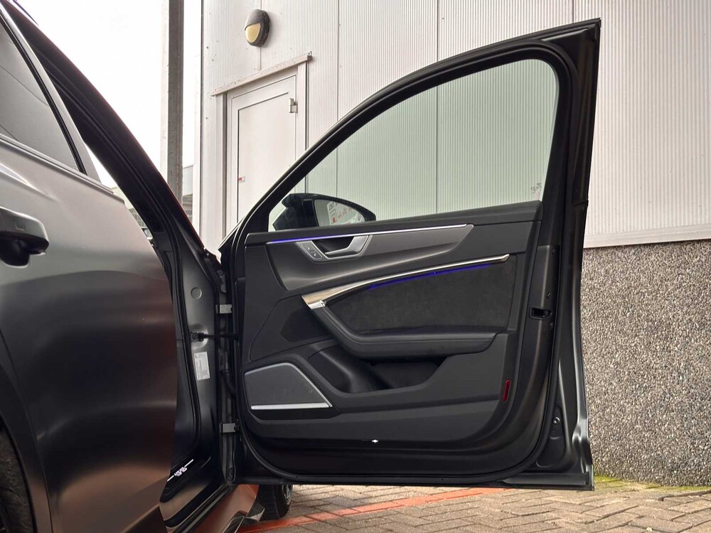 Audi RS6-R ABT (1 von 125) 4.0 V8 TFSI Quattro 740PS - 920Nm (CARBON) C8, N-850-XH