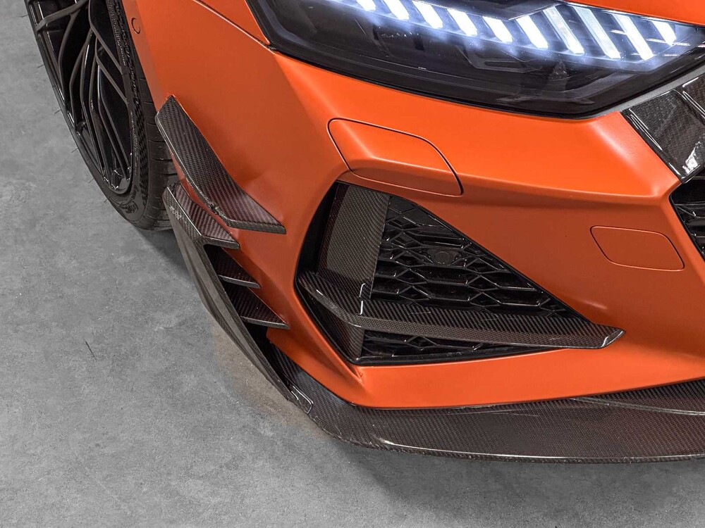 Audi RS6-R ABT (1 von 125) 4.0 V8 TFSI Quattro 740PS - 920Nm (CARBON) C8, N-850-XH