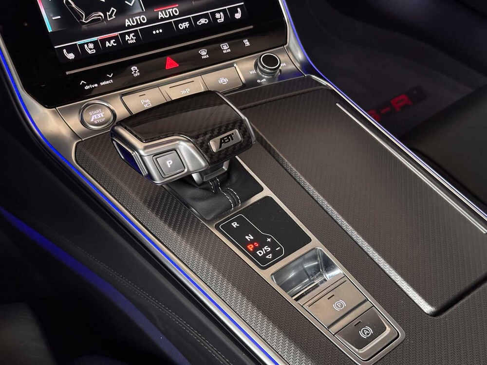 Audi RS6-R ABT (1 von 125) 4.0 V8 TFSI Quattro 740PS - 920Nm (CARBON) C8, N-850-XH