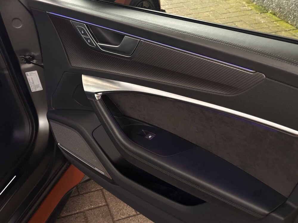 Audi RS6-R ABT (1 von 125) 4.0 V8 TFSI Quattro 740PS - 920Nm (CARBON) C8, N-850-XH