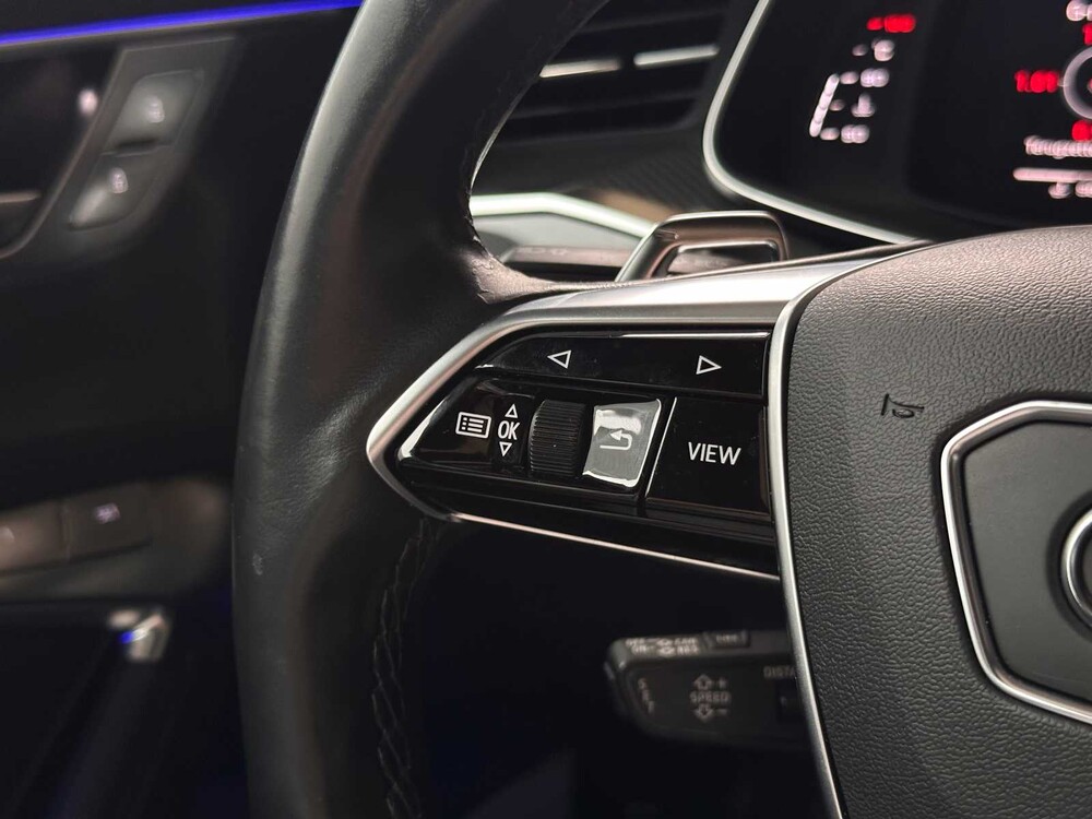 Audi RS6-R ABT (1 von 125) 4.0 V8 TFSI Quattro 740PS - 920Nm (CARBON) C8, N-850-XH