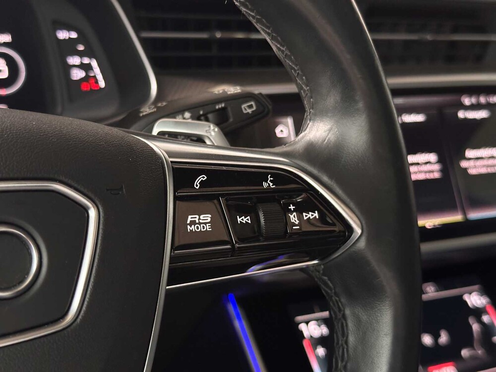 Audi RS6-R ABT (1 von 125) 4.0 V8 TFSI Quattro 740PS - 920Nm (CARBON) C8, N-850-XH