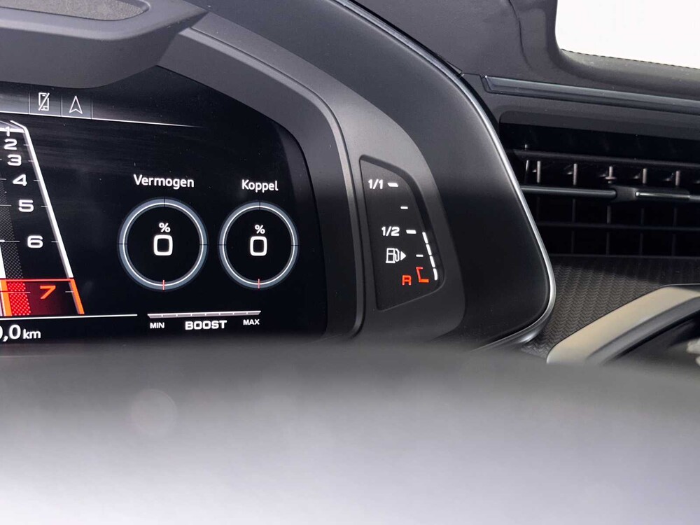 Audi RS6-R ABT (1 von 125) 4.0 V8 TFSI Quattro 740PS - 920Nm (CARBON) C8, N-850-XH