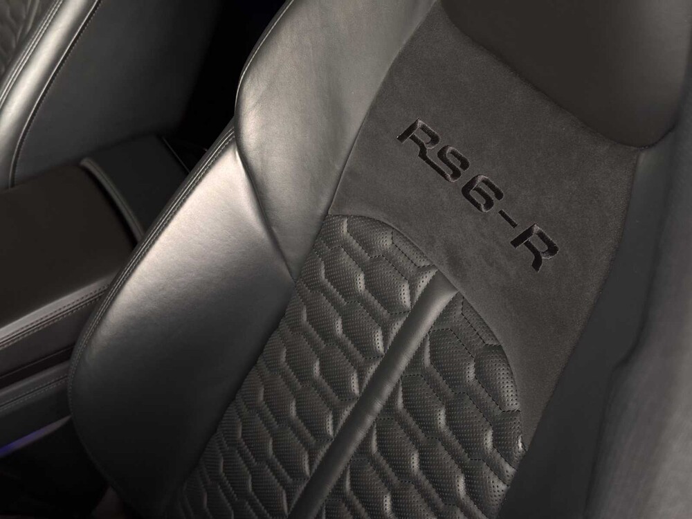 Audi RS6-R ABT (1 von 125) 4.0 V8 TFSI Quattro 740PS - 920Nm (CARBON) C8, N-850-XH