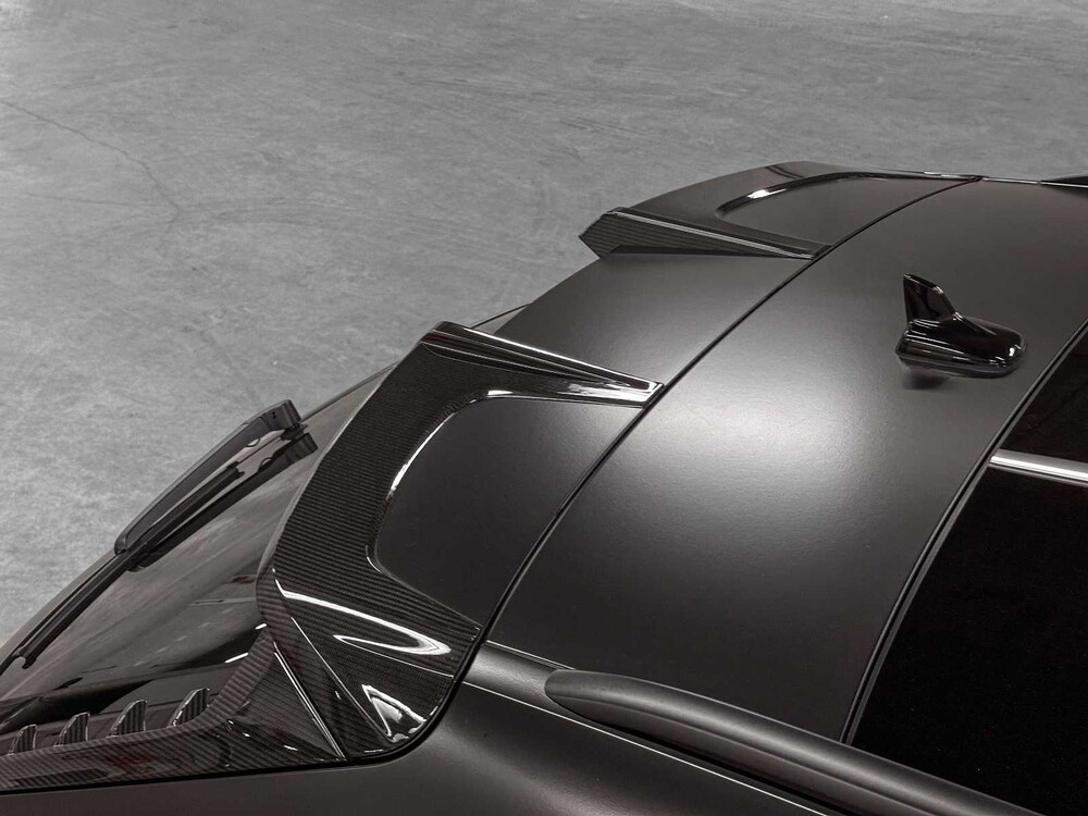 Audi RS6-R ABT (1 von 125) 4.0 V8 TFSI Quattro 740PS - 920Nm (CARBON) C8, N-850-XH