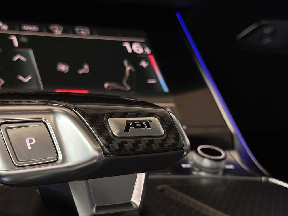 Audi RS6-R ABT (1 von 125) 4.0 V8 TFSI Quattro 740PS - 920Nm (CARBON) C8, N-850-XH