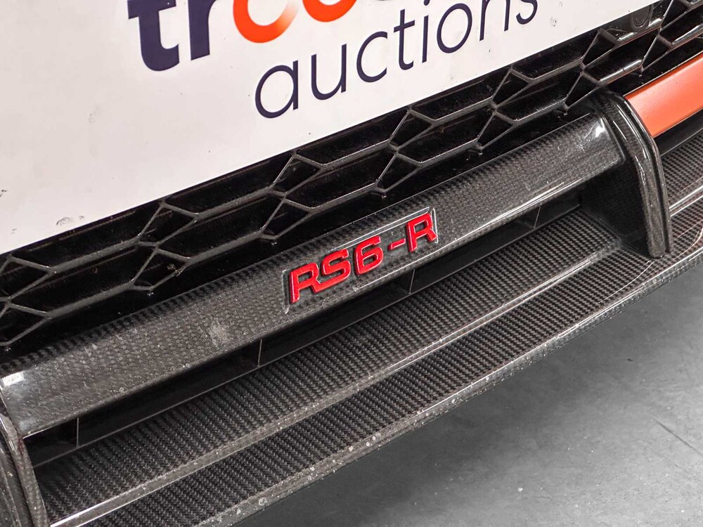 Audi RS6-R ABT (1 von 125) 4.0 V8 TFSI Quattro 740PS - 920Nm (CARBON) C8, N-850-XH