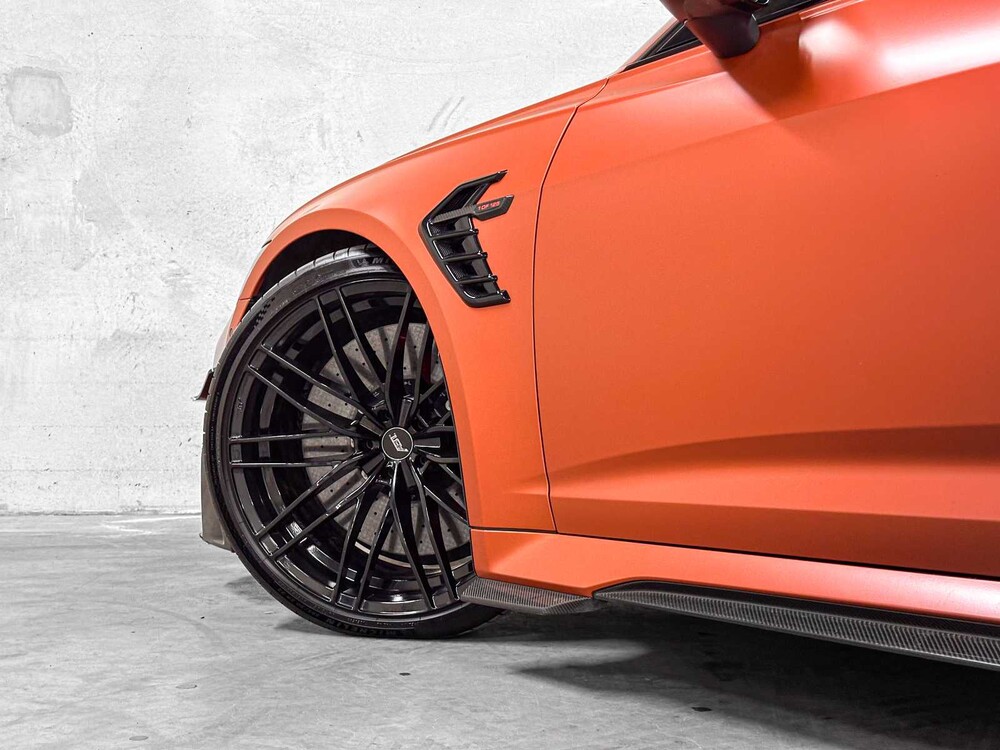 Audi RS6-R ABT (1 von 125) 4.0 V8 TFSI Quattro 740PS - 920Nm (CARBON) C8, N-850-XH