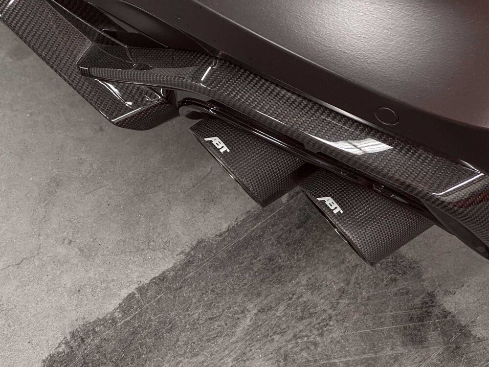 Audi RS6-R ABT (1 von 125) 4.0 V8 TFSI Quattro 740PS - 920Nm (CARBON) C8, N-850-XH