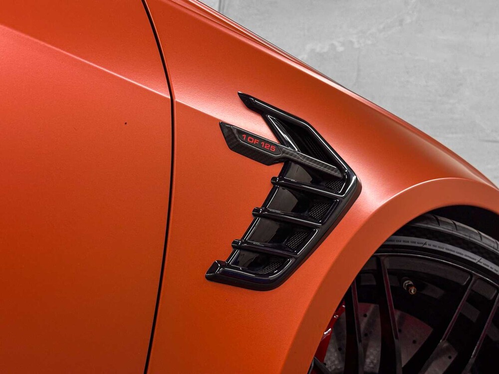 Audi RS6-R ABT (1 von 125) 4.0 V8 TFSI Quattro 740PS - 920Nm (CARBON) C8, N-850-XH