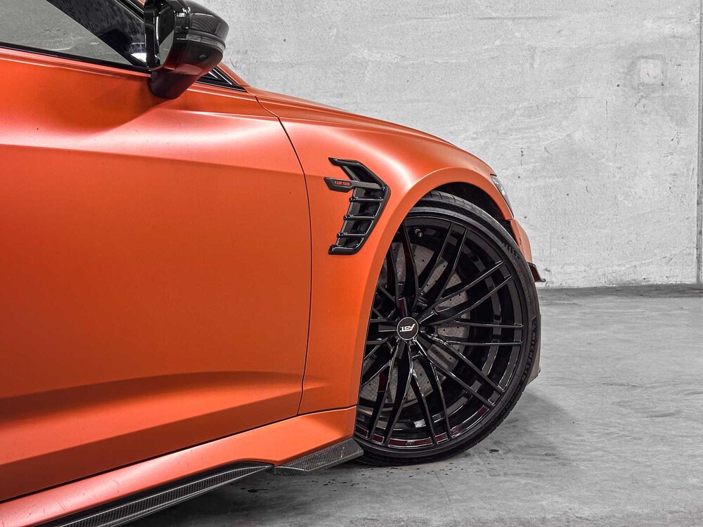 Audi RS6-R ABT (1 von 125) 4.0 V8 TFSI Quattro 740PS - 920Nm (CARBON) C8, N-850-XH