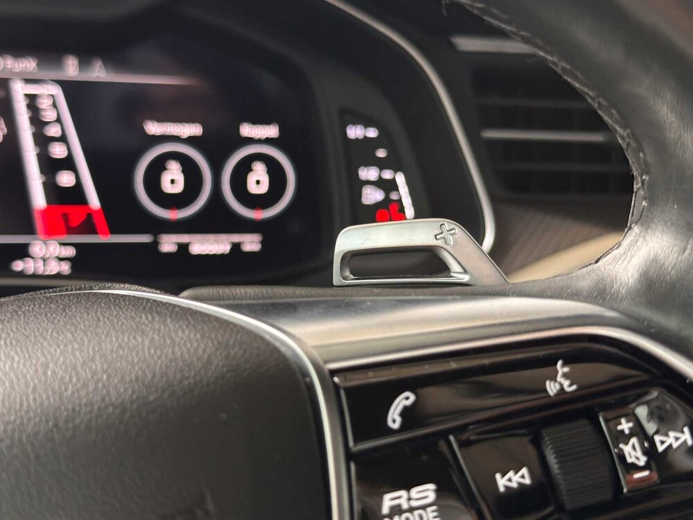 Audi RS6-R ABT (1 von 125) 4.0 V8 TFSI Quattro 740PS - 920Nm (CARBON) C8, N-850-XH