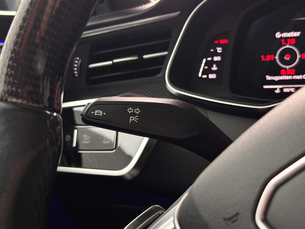 Audi RS6-R ABT (1 von 125) 4.0 V8 TFSI Quattro 740PS - 920Nm (CARBON) C8, N-850-XH