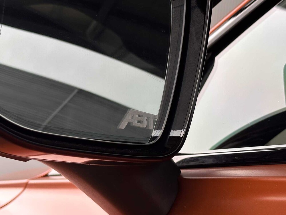 Audi RS6-R ABT (1 von 125) 4.0 V8 TFSI Quattro 740PS - 920Nm (CARBON) C8, N-850-XH