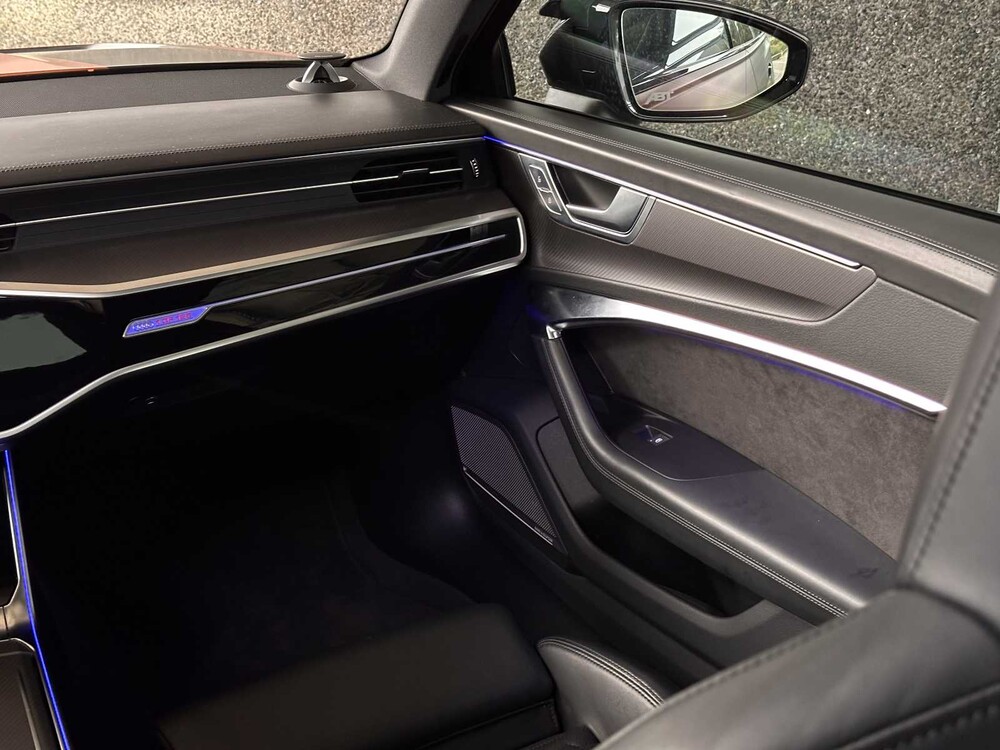 Audi RS6-R ABT (1 von 125) 4.0 V8 TFSI Quattro 740PS - 920Nm (CARBON) C8, N-850-XH