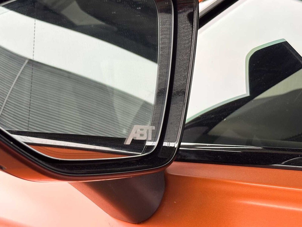 Audi RS6-R ABT (1 von 125) 4.0 V8 TFSI Quattro 740PS - 920Nm (CARBON) C8, N-850-XH