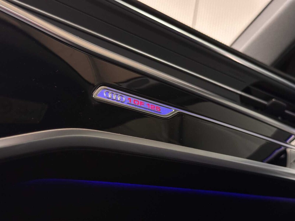 Audi RS6-R ABT (1 von 125) 4.0 V8 TFSI Quattro 740PS - 920Nm (CARBON) C8, N-850-XH