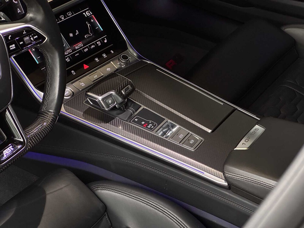 Audi RS6-R ABT (1 von 125) 4.0 V8 TFSI Quattro 740PS - 920Nm (CARBON) C8, N-850-XH