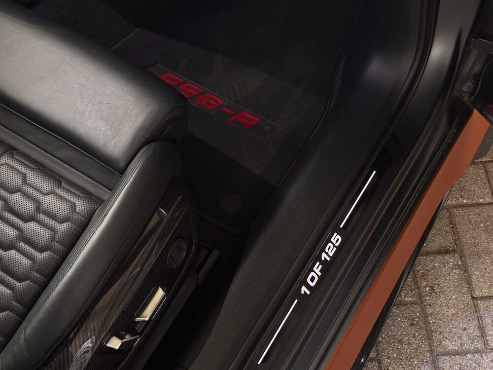 Audi RS6-R ABT (1 von 125) 4.0 V8 TFSI Quattro 740PS - 920Nm (CARBON) C8, N-850-XH