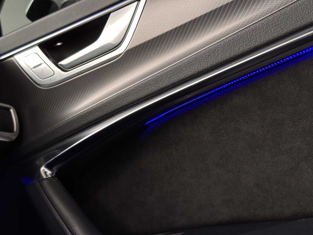 Audi RS6-R ABT (1 von 125) 4.0 V8 TFSI Quattro 740PS - 920Nm (CARBON) C8, N-850-XH