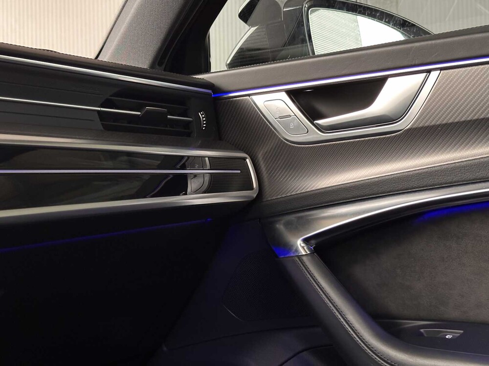 Audi RS6-R ABT (1 von 125) 4.0 V8 TFSI Quattro 740PS - 920Nm (CARBON) C8, N-850-XH