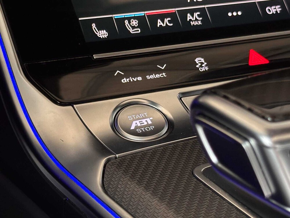 Audi RS6-R ABT (1 von 125) 4.0 V8 TFSI Quattro 740PS - 920Nm (CARBON) C8, N-850-XH