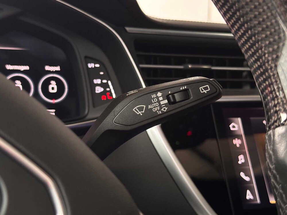 Audi RS6-R ABT (1 von 125) 4.0 V8 TFSI Quattro 740PS - 920Nm (CARBON) C8, N-850-XH