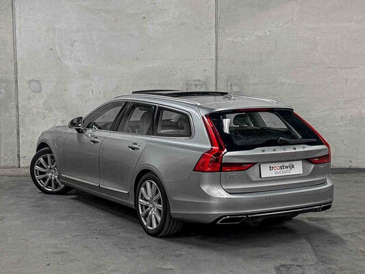 Volvo V90 2.0 T8 AWD Inscription 320pk 2017, P-934-JR