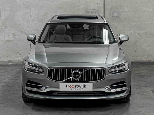 Volvo V90 2.0 T8 AWD Inscription 320pk 2017, P-934-JR