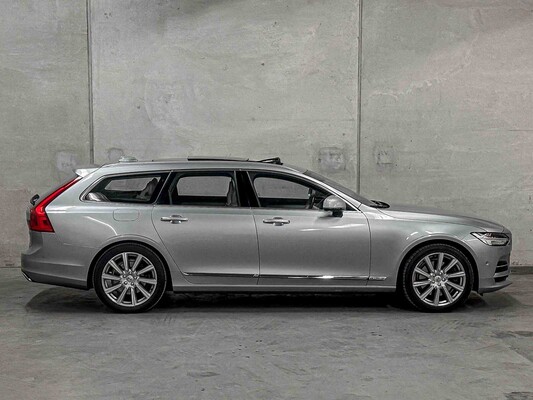 Volvo V90 2.0 T8 AWD Inscription 320pk 2017, P-934-JR