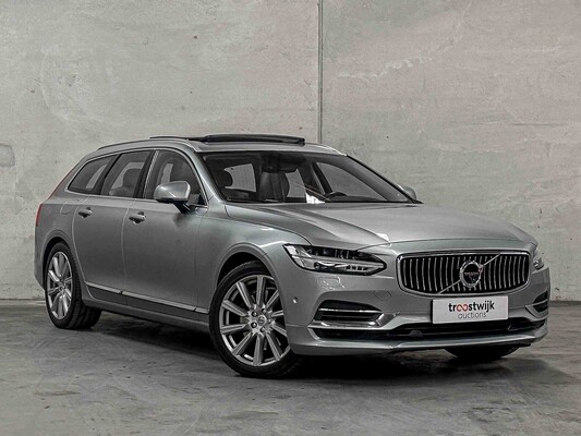 Volvo V90 2.0 T8 AWD Inscription 320pk 2017, P-934-JR