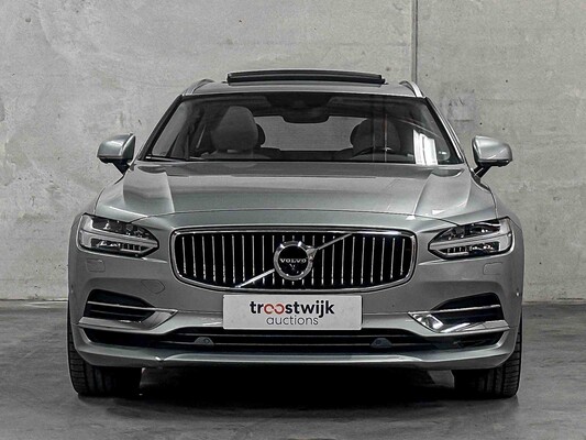 Volvo V90 2.0 T8 AWD Inscription 320pk 2017, P-934-JR